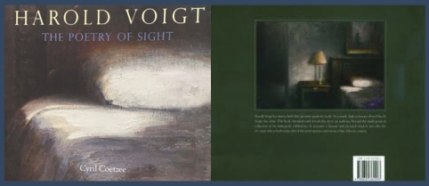 Harold Voigt - The Poetry of Sight - Cyril Coetzee